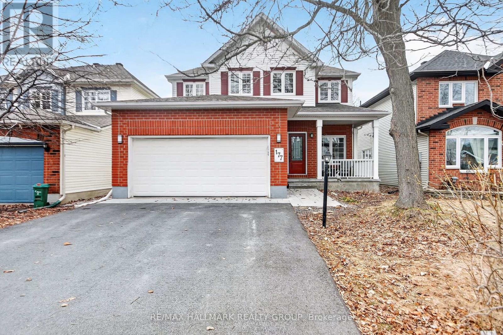 177 REDPATH DRIVE, Ottawa, Ontario