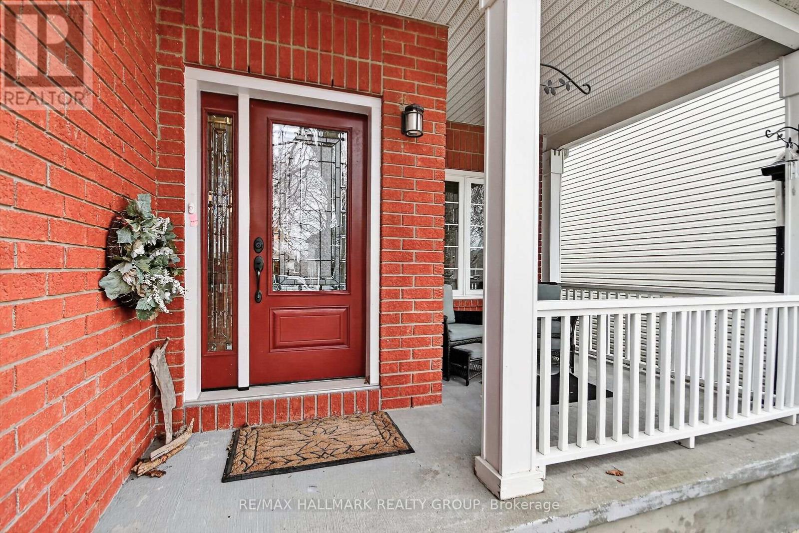 177 Redpath Drive, Ottawa, Ontario  K2G 6K5 - Photo 2 - X13003788