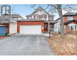 177 REDPATH DRIVE, Ottawa, Ontario