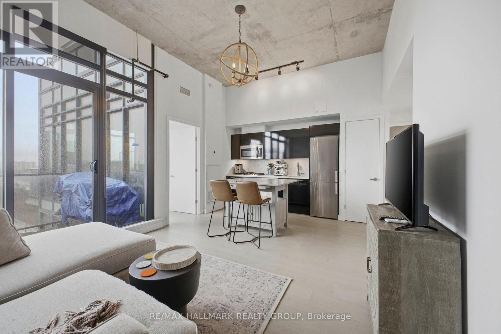 1001 - 203 Catherine Street, Ottawa, Ontario  K2P 1J5 - Photo 5 - X13003800