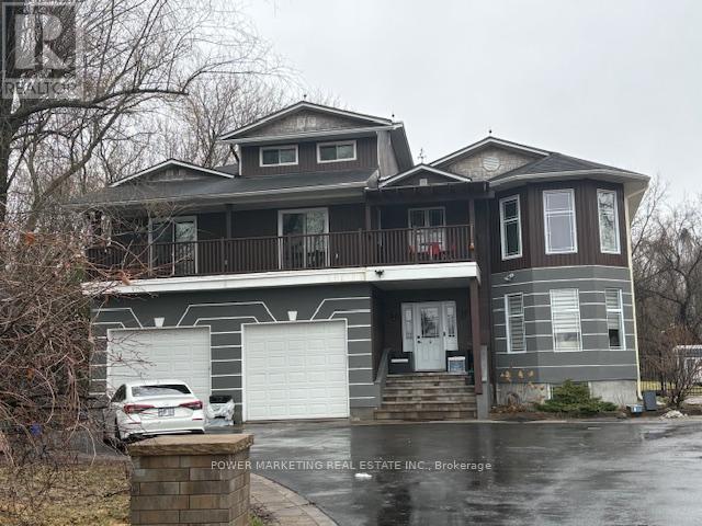 3770 LOUISEIZE ROAD, Ottawa, Ontario