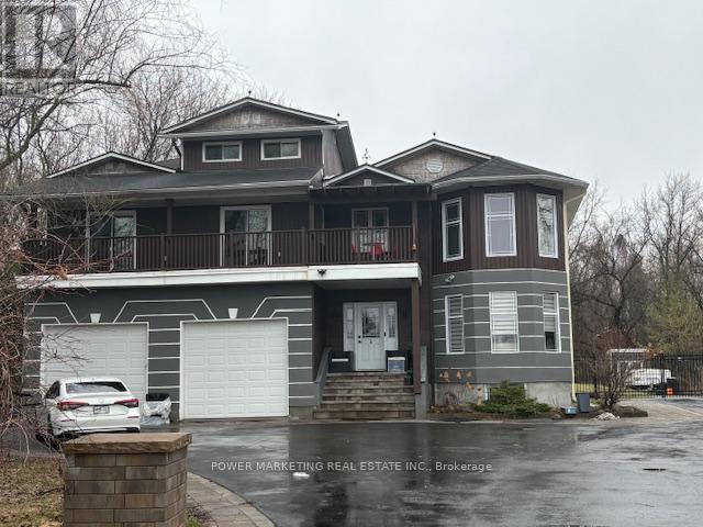 3770 Louiseize Road, Ottawa, Ontario  K1G 3N4 - Photo 2 - X13003816