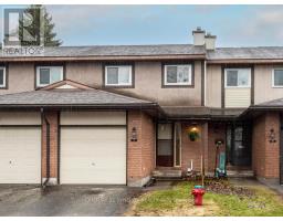 16 - 71 CLARKSON CRESCENT, Ottawa, Ontario