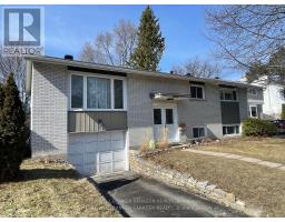 2091 LENESTER AVENUE, Ottawa, Ontario
