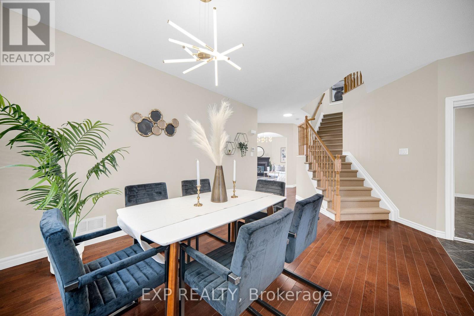 2522 Stone Cove Crescent, Ottawa, Ontario  K2J 0T3 - Photo 10 - X13004026