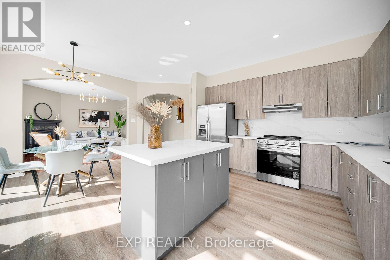 2522 Stone Cove Crescent, Ottawa, Ontario  K2J 0T3 - Photo 19 - X13004026