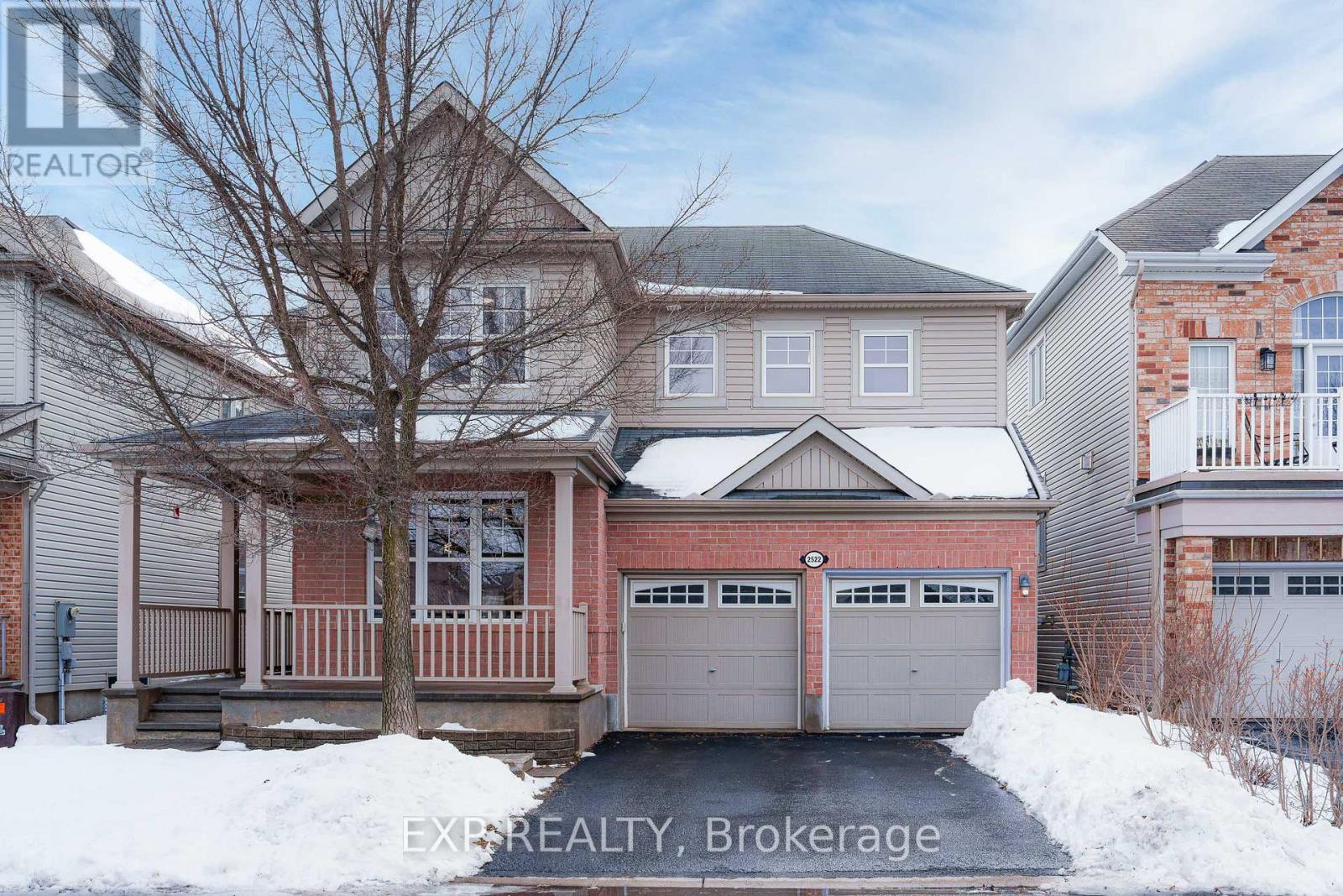 2522 Stone Cove Crescent, Ottawa, Ontario  K2J 0T3 - Photo 2 - X13004026