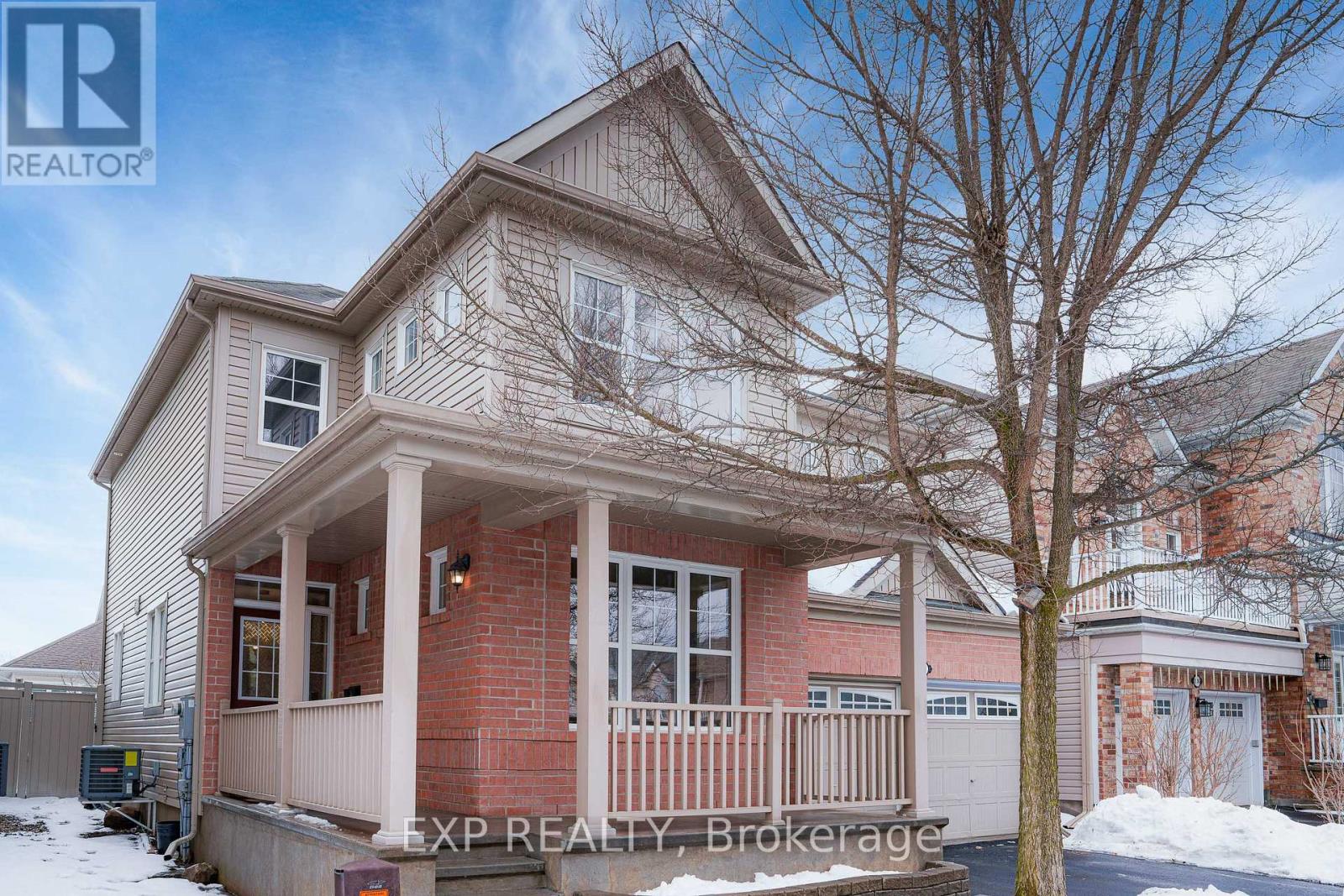 2522 Stone Cove Crescent, Ottawa, Ontario  K2J 0T3 - Photo 3 - X13004026