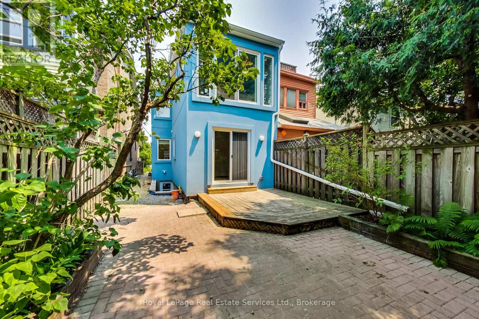 Main - 846 Carlaw Avenue, Toronto, Ontario  M4K 3L2 - Photo 19 - E13003794