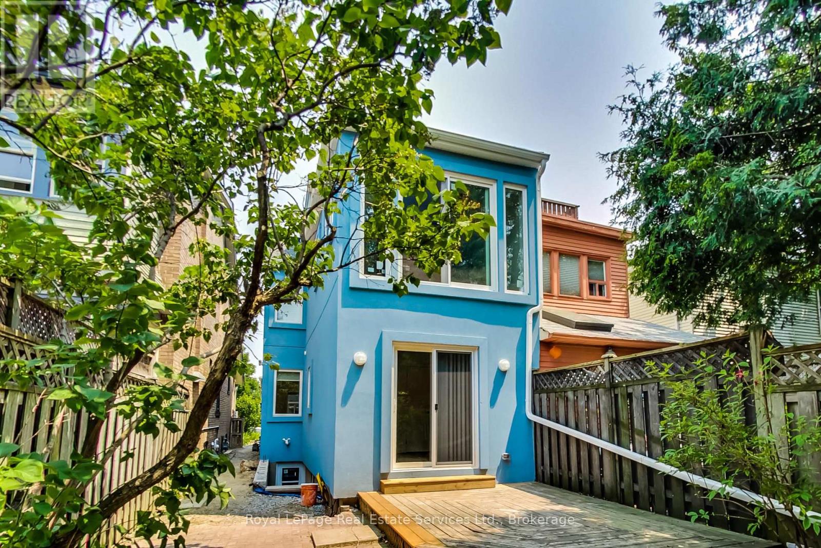 Main - 846 Carlaw Avenue, Toronto, Ontario  M4K 3L2 - Photo 20 - E13003794