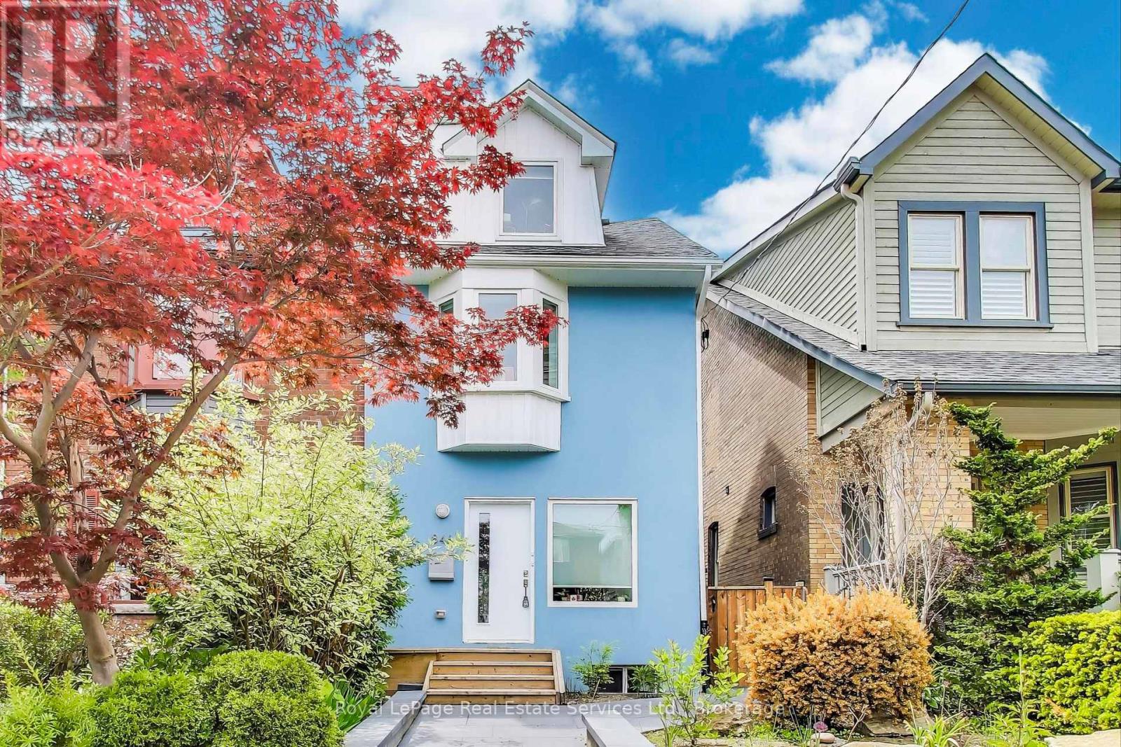 Main - 846 Carlaw Avenue, Toronto, Ontario  M4K 3L2 - Photo 22 - E13003794