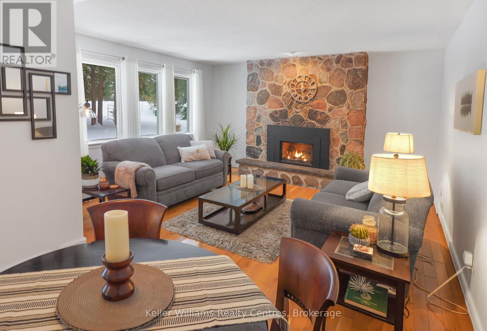 158 Stokes Bay Road, Northern Bruce Peninsula, Ontario  N0H 1W0 - Photo 16 - X12803074