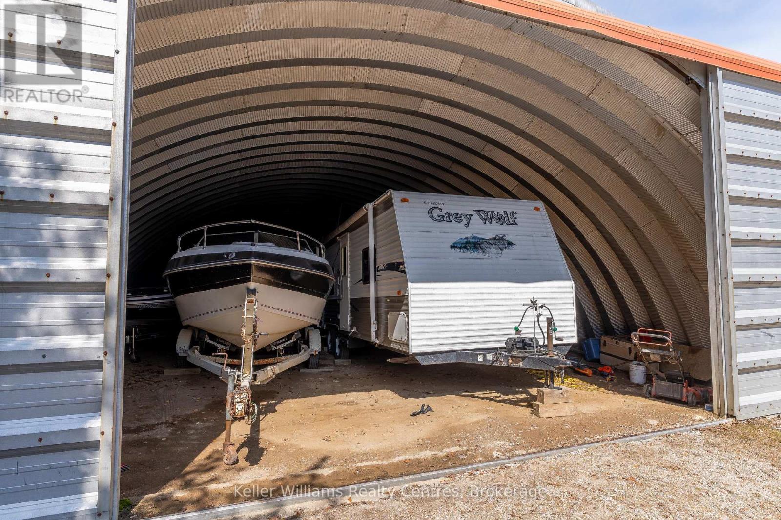 158 Stokes Bay Road, Northern Bruce Peninsula, Ontario  N0H 1W0 - Photo 36 - X12803074