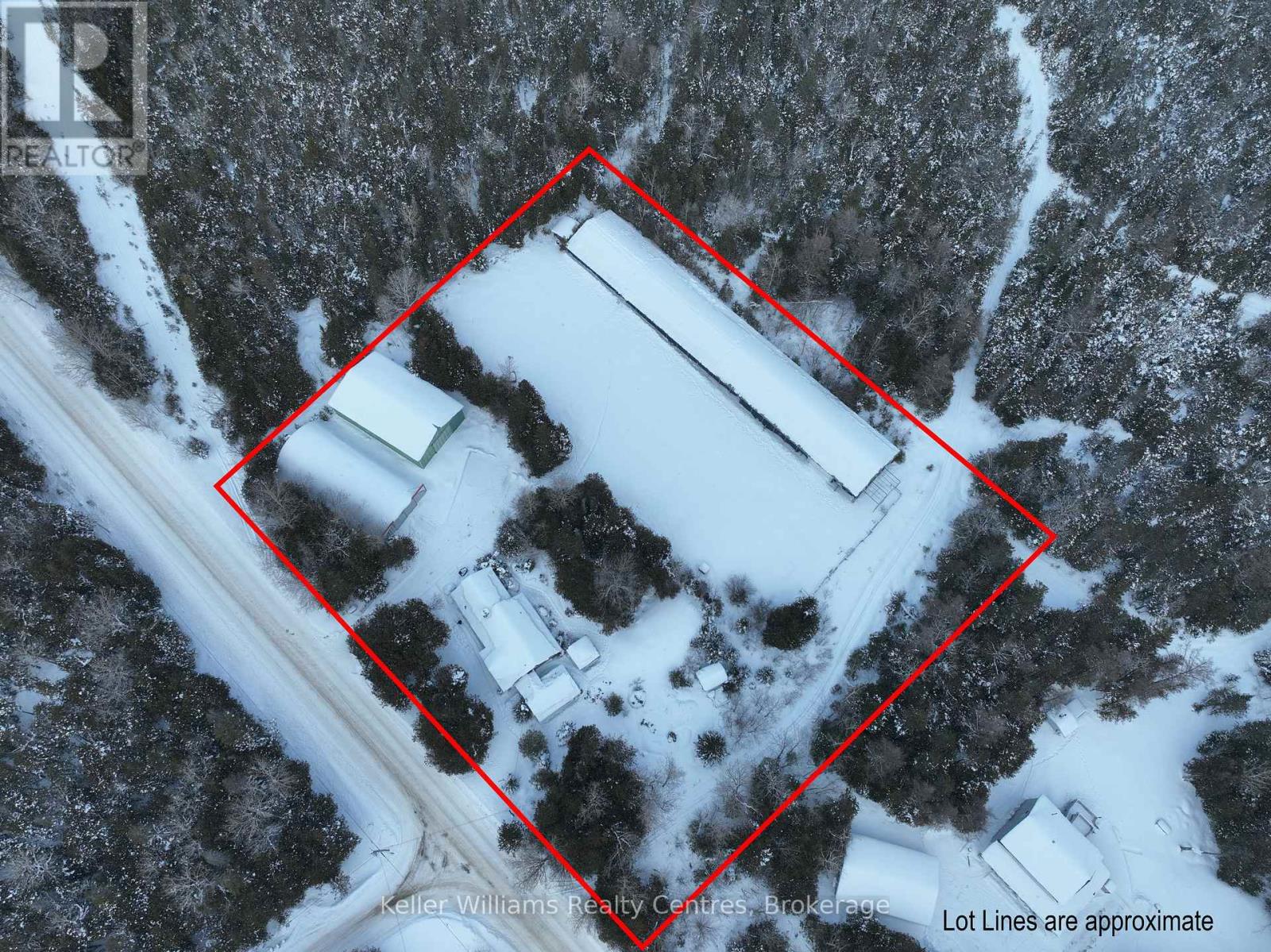 158 Stokes Bay Road, Northern Bruce Peninsula, Ontario  N0H 1W0 - Photo 4 - X12803074