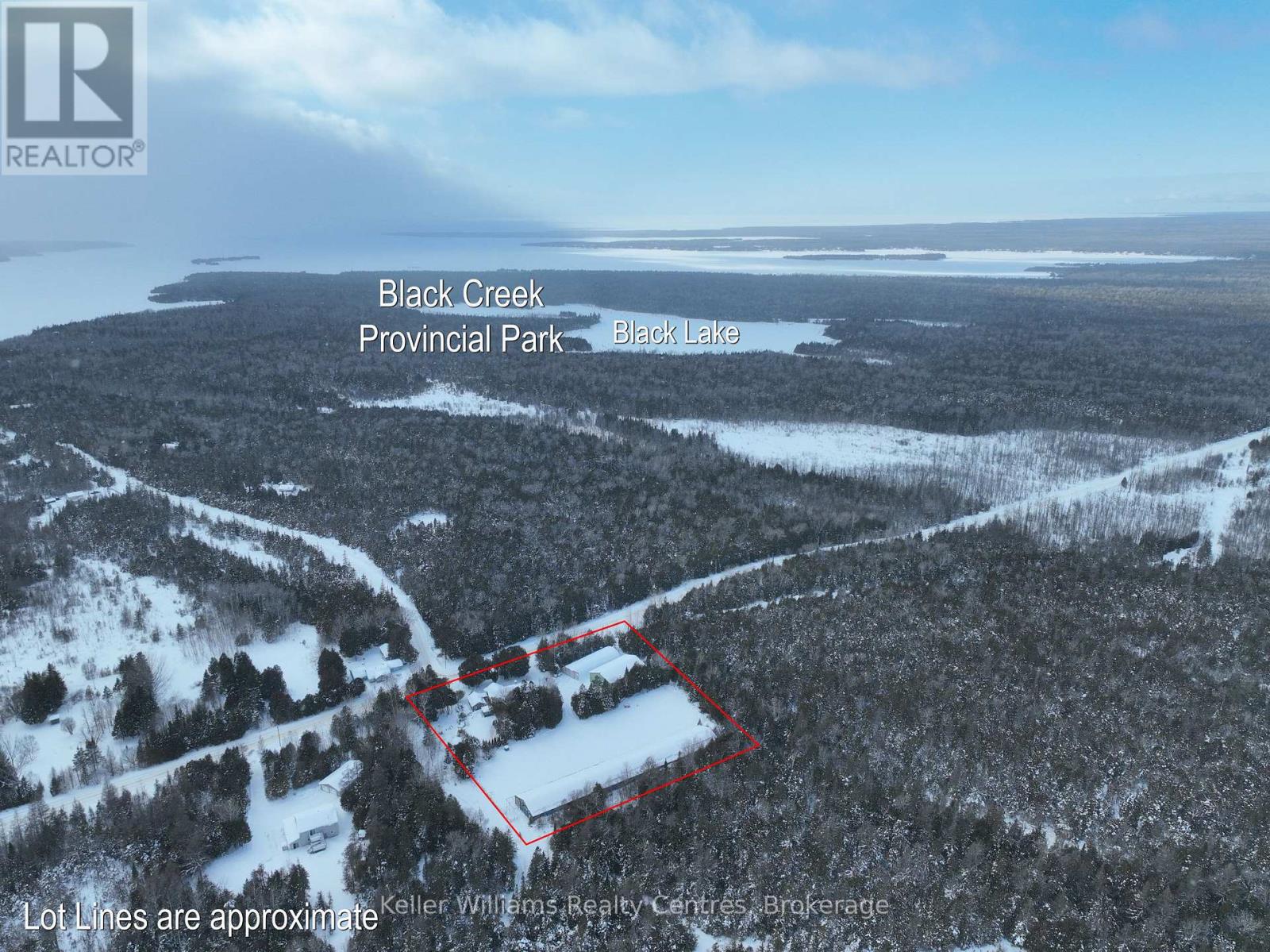 158 Stokes Bay Road, Northern Bruce Peninsula, Ontario  N0H 1W0 - Photo 43 - X12803074