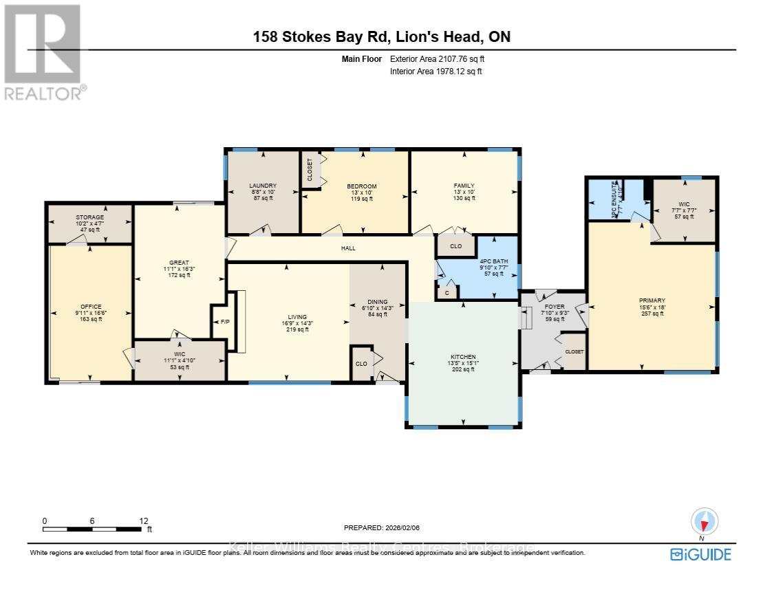 158 Stokes Bay Road, Northern Bruce Peninsula, Ontario  N0H 1W0 - Photo 48 - X12803074