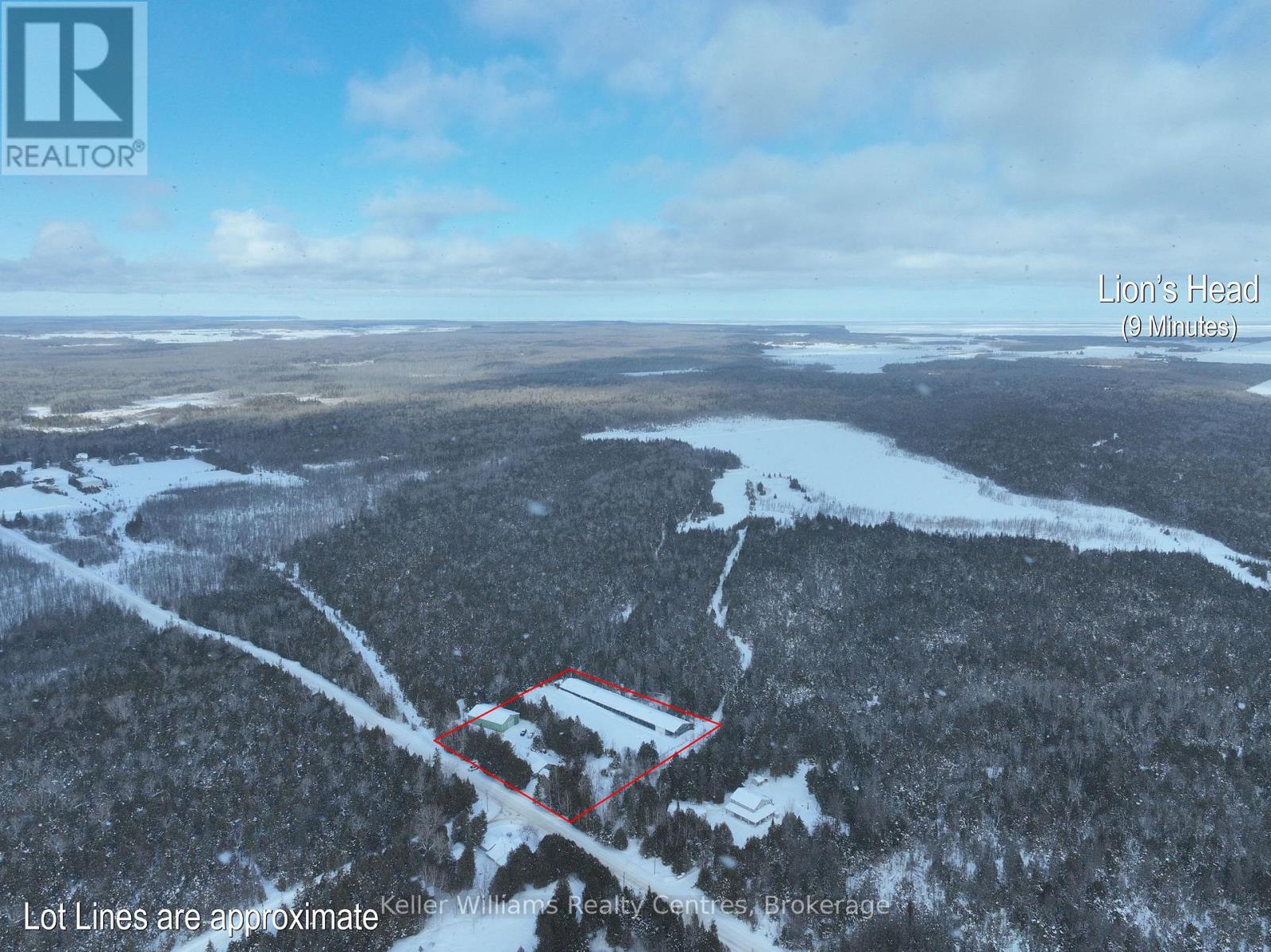 158 Stokes Bay Road, Northern Bruce Peninsula, Ontario  N0H 1W0 - Photo 40 - X12803074