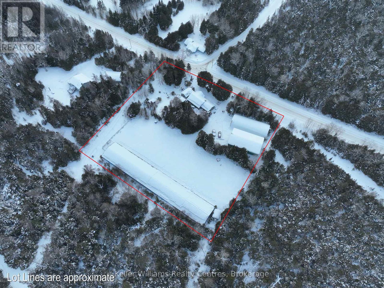 158 Stokes Bay Road, Northern Bruce Peninsula, Ontario  N0H 1W0 - Photo 39 - X12803074