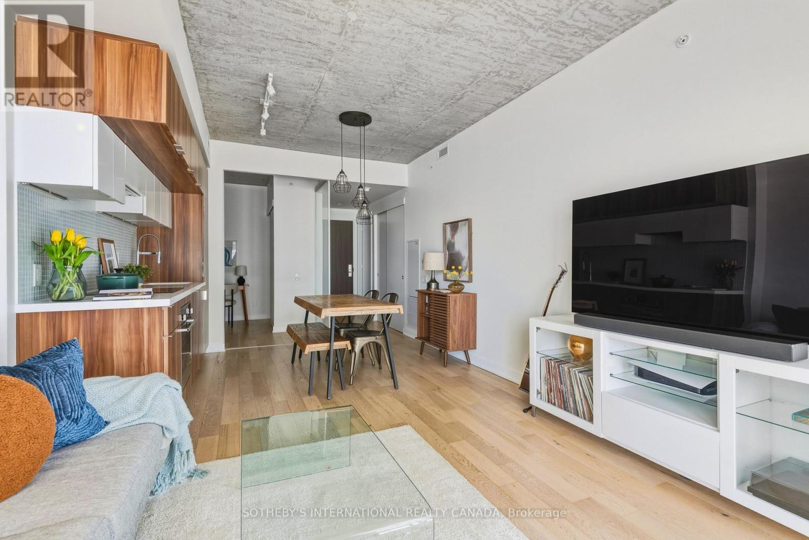 1101 - 185 Roehampton Avenue, Toronto, Ontario  M4C 0C6 - Photo 20 - C12979262