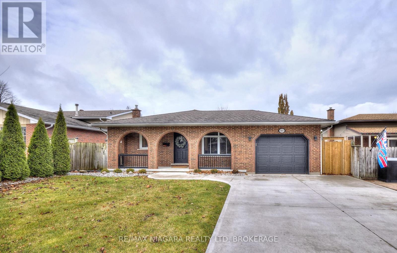 310 Main Street, St. Catharines, Ontario  L2N 7A9 - Photo 2 - X13003830