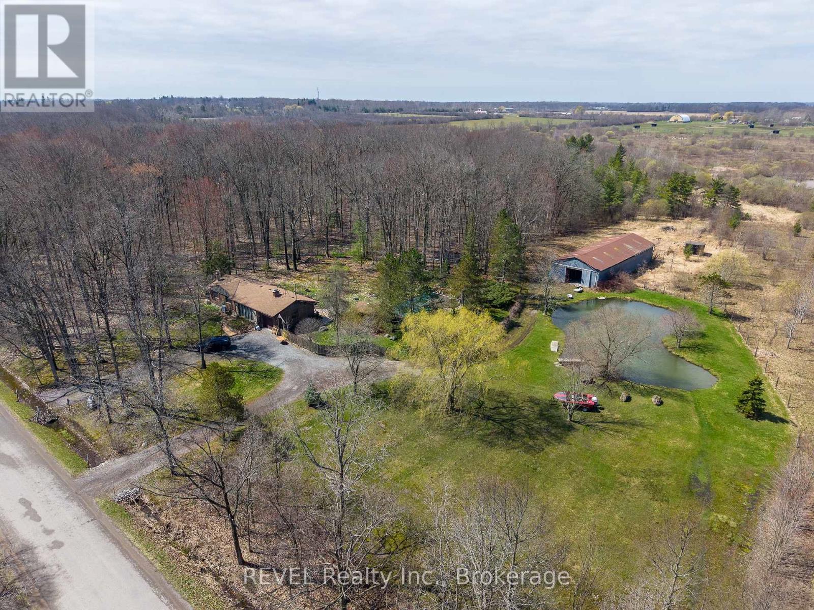 1255 Ott Road, Fort Erie, Ontario  L0S 1N0 - Photo 35 - X13003864