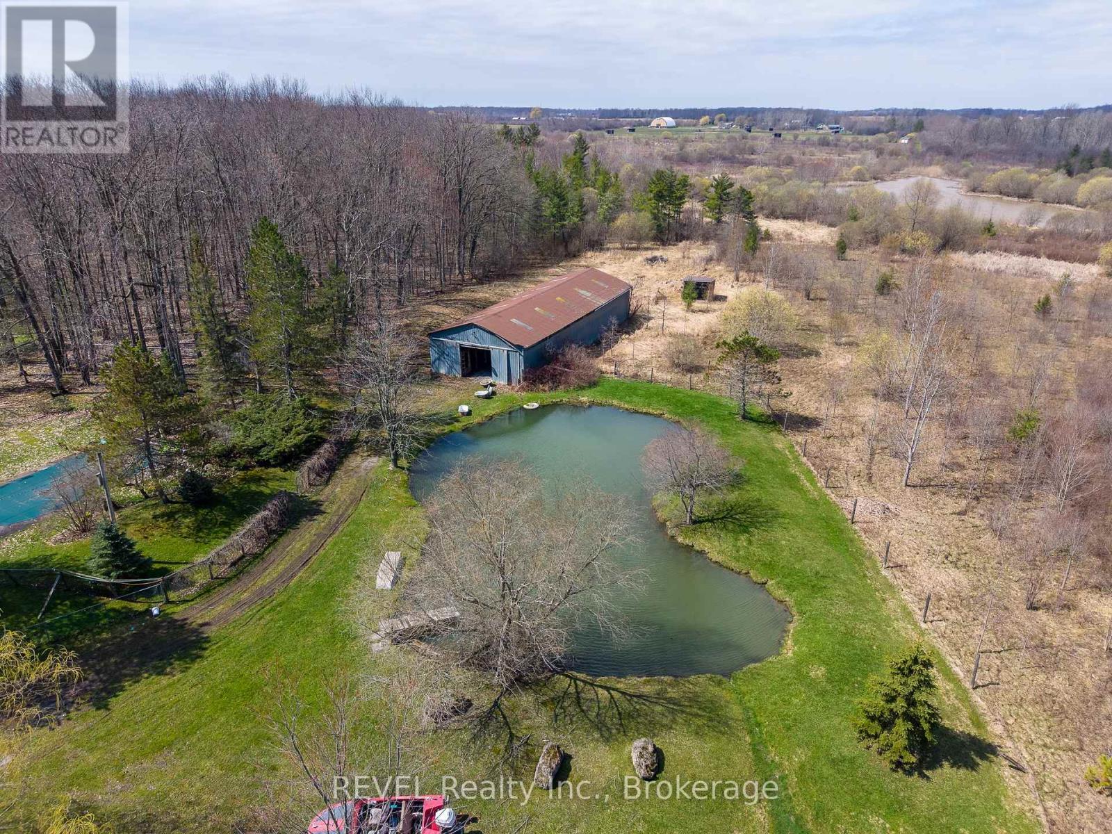 1255 Ott Road, Fort Erie, Ontario  L0S 1N0 - Photo 36 - X13003864