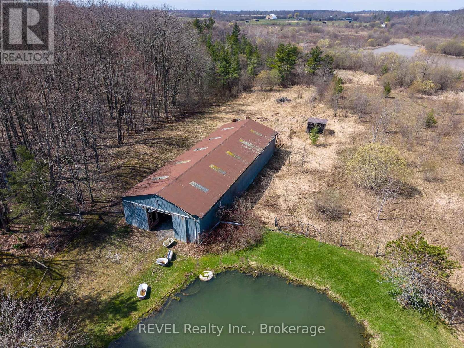 1255 Ott Road, Fort Erie, Ontario  L0S 1N0 - Photo 37 - X13003864