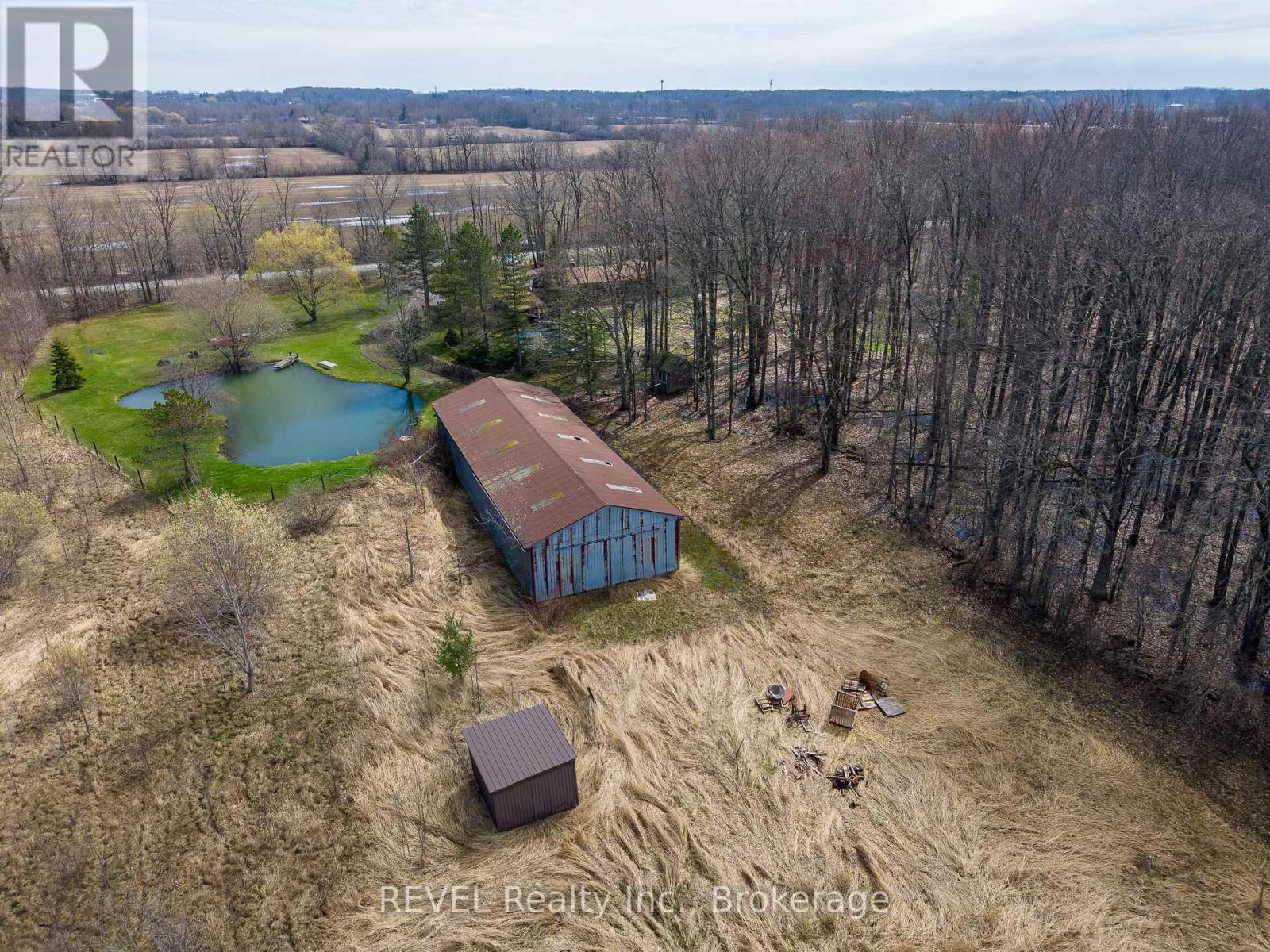 1255 Ott Road, Fort Erie, Ontario  L0S 1N0 - Photo 44 - X13003864