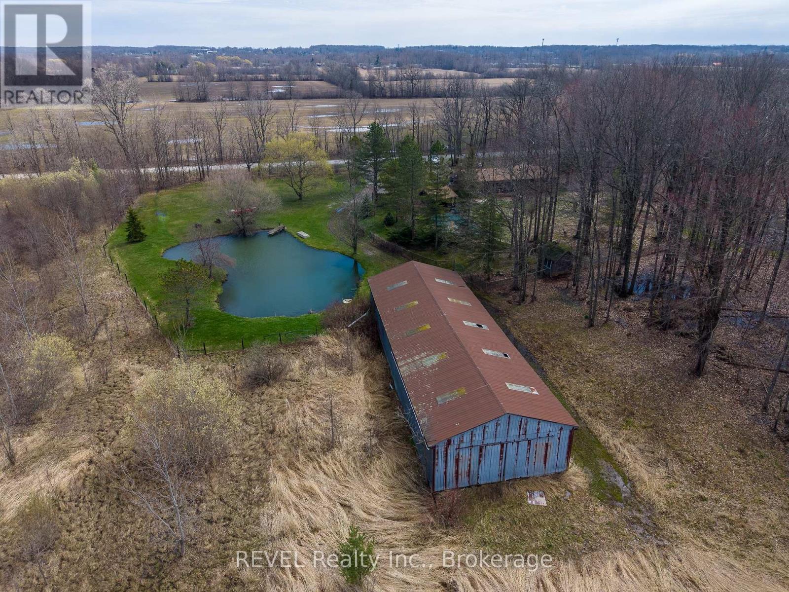 1255 Ott Road, Fort Erie, Ontario  L0S 1N0 - Photo 45 - X13003864