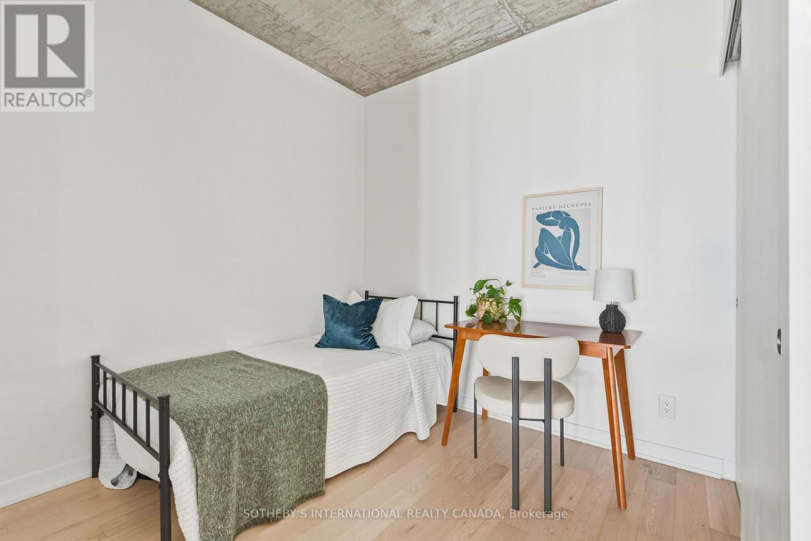 1101 - 185 Roehampton Avenue, Toronto, Ontario  M4C 0C6 - Photo 23 - C12979262