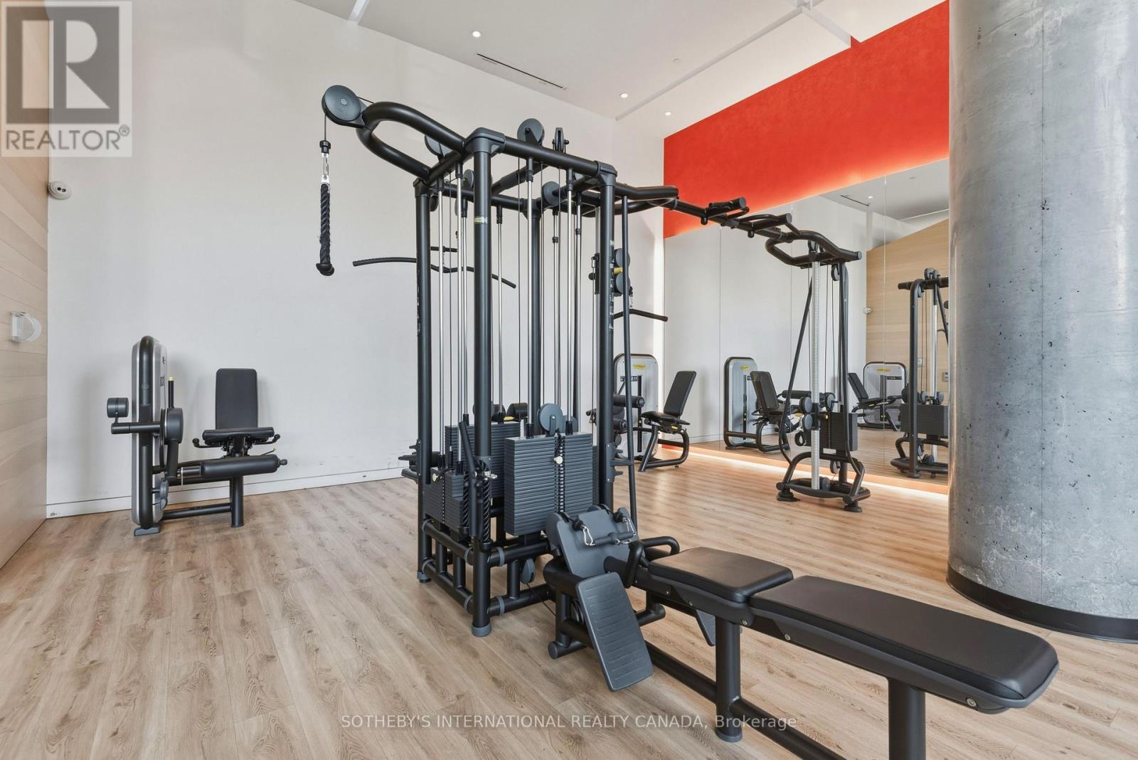 1101 - 185 Roehampton Avenue, Toronto, Ontario  M4C 0C6 - Photo 28 - C12979262