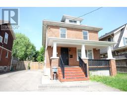 2 - 5029 FOURTH AVENUE, Niagara Falls, Ontario
