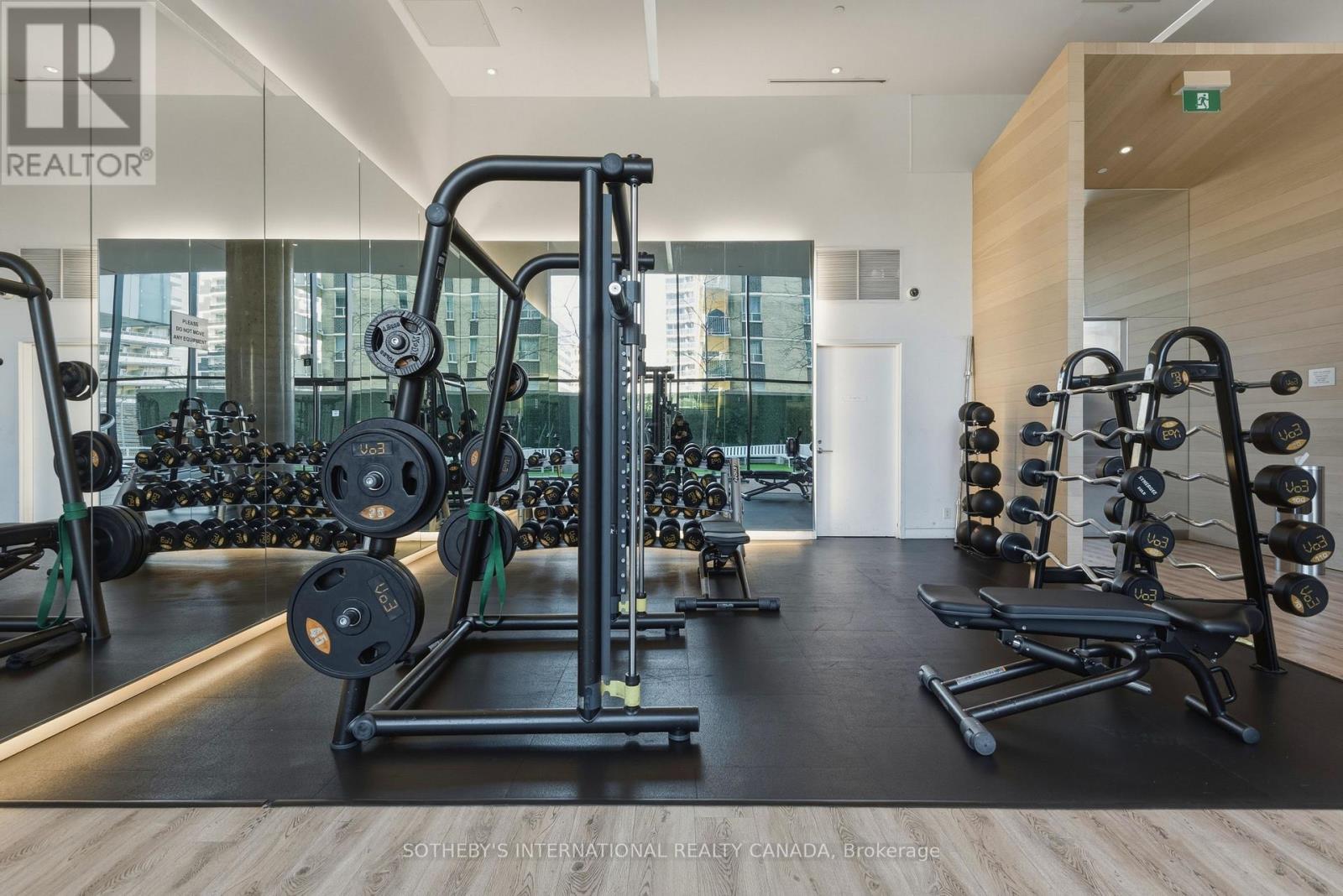 1101 - 185 Roehampton Avenue, Toronto, Ontario  M4C 0C6 - Photo 30 - C12979262