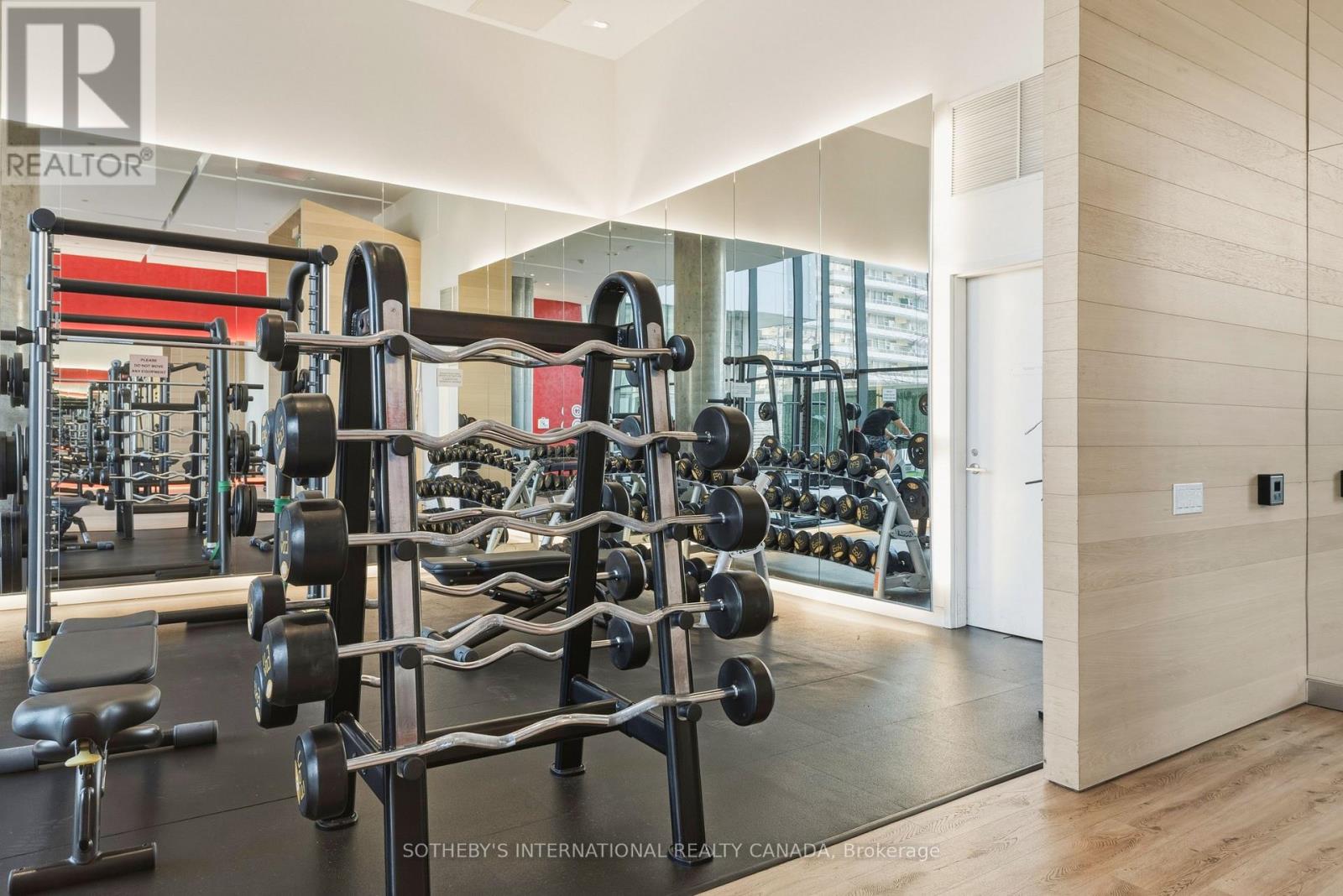 1101 - 185 Roehampton Avenue, Toronto, Ontario  M4C 0C6 - Photo 29 - C12979262