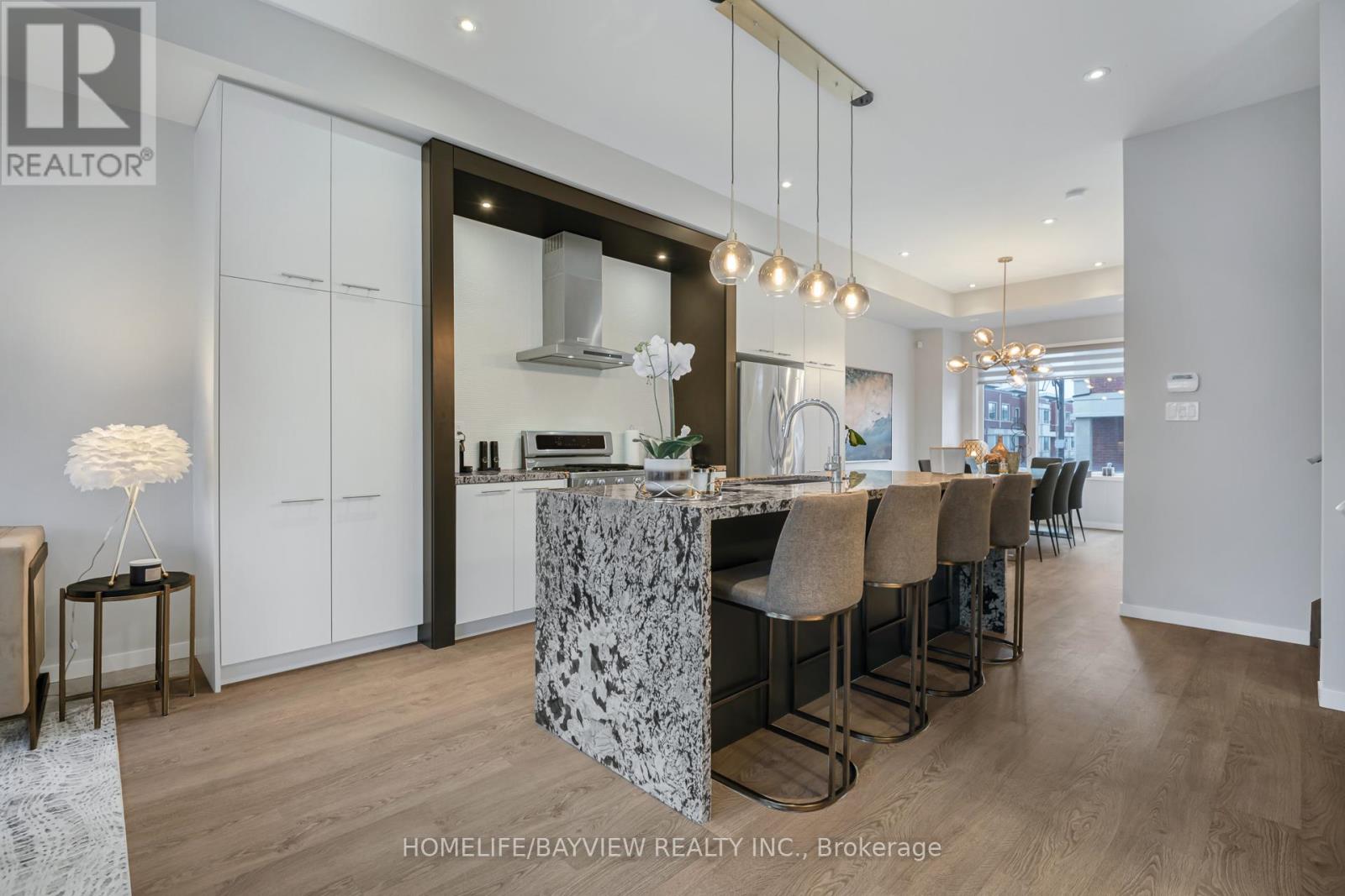 12 Genuine Lane, Richmond Hill, Ontario  L4B 0E5 - Photo 13 - N12960844