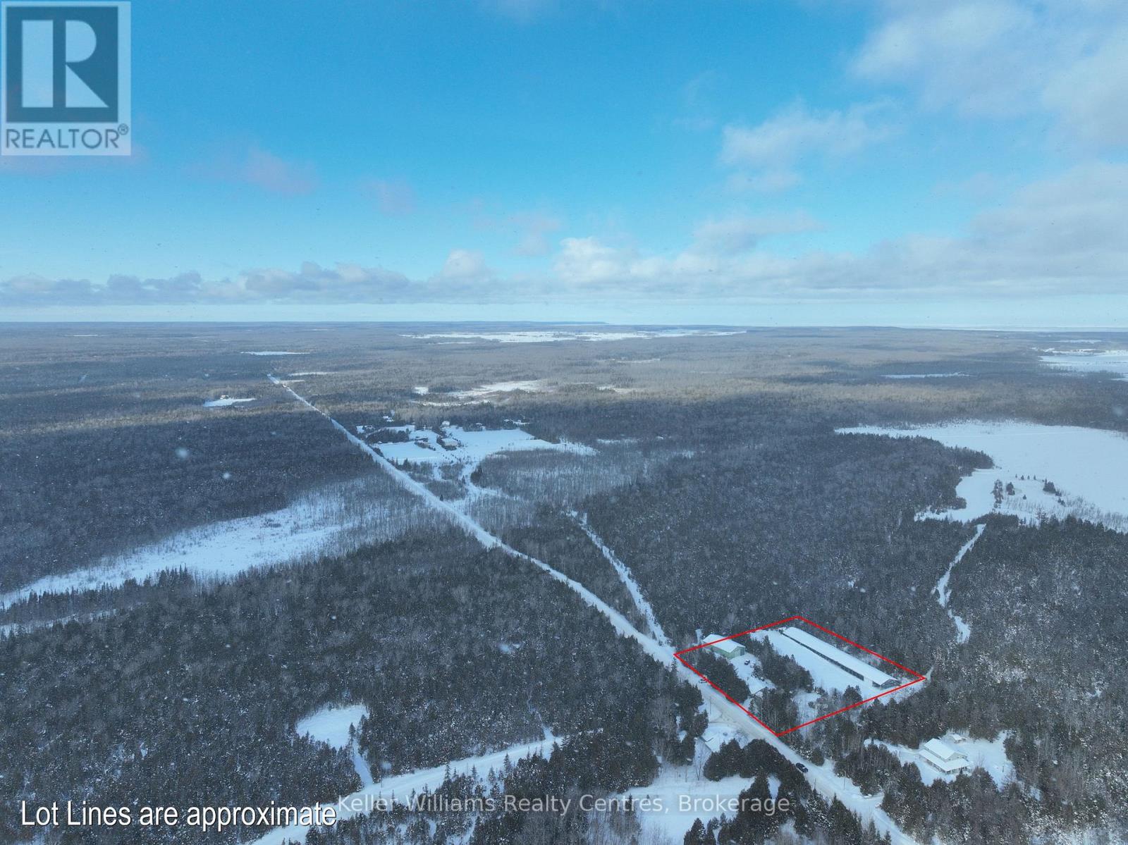 158 Stokes Bay Road, Northern Bruce Peninsula, Ontario  N0H 1W0 - Photo 41 - X12803074