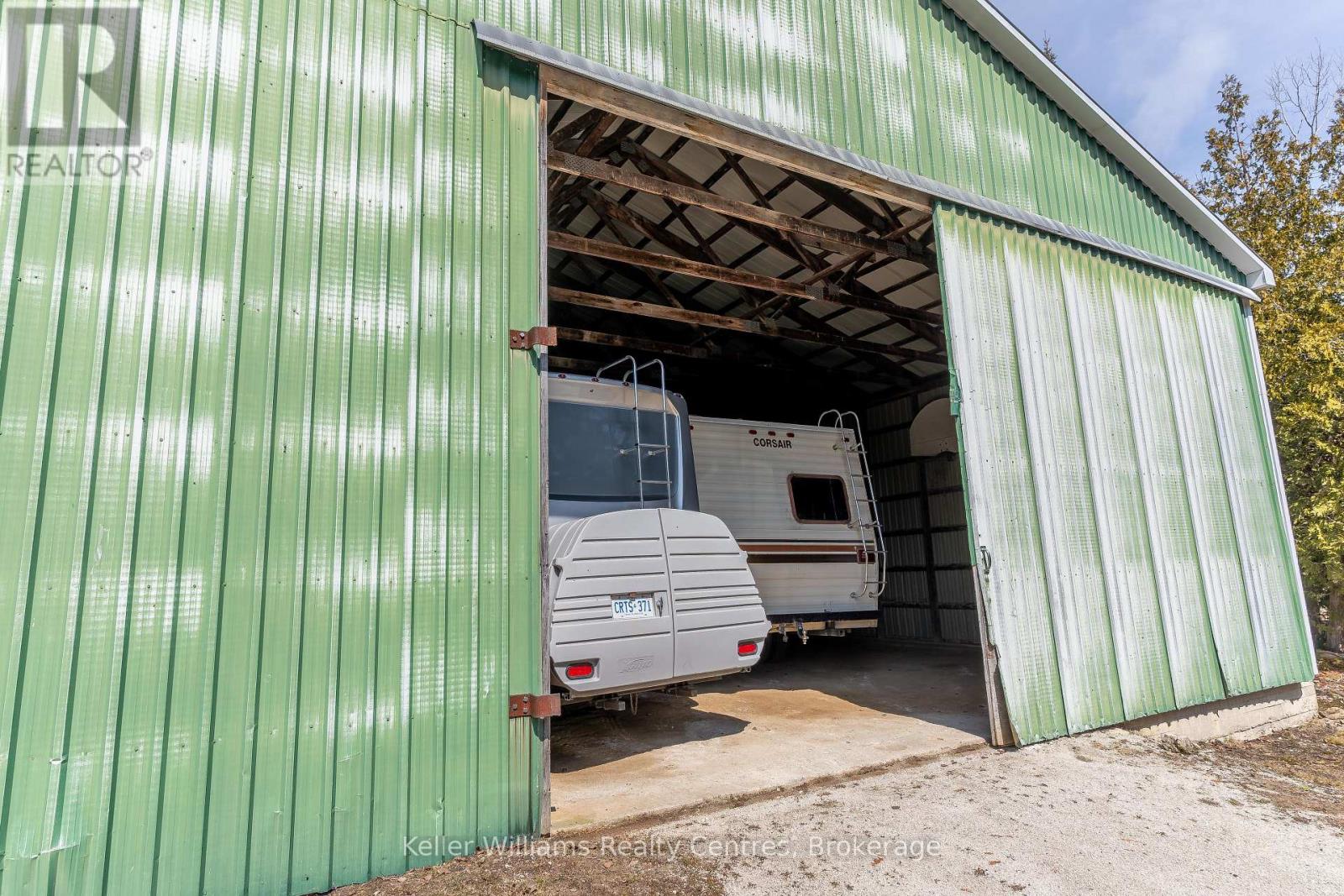 158 Stokes Bay Road, Northern Bruce Peninsula, Ontario  N0H 1W0 - Photo 33 - X12803074