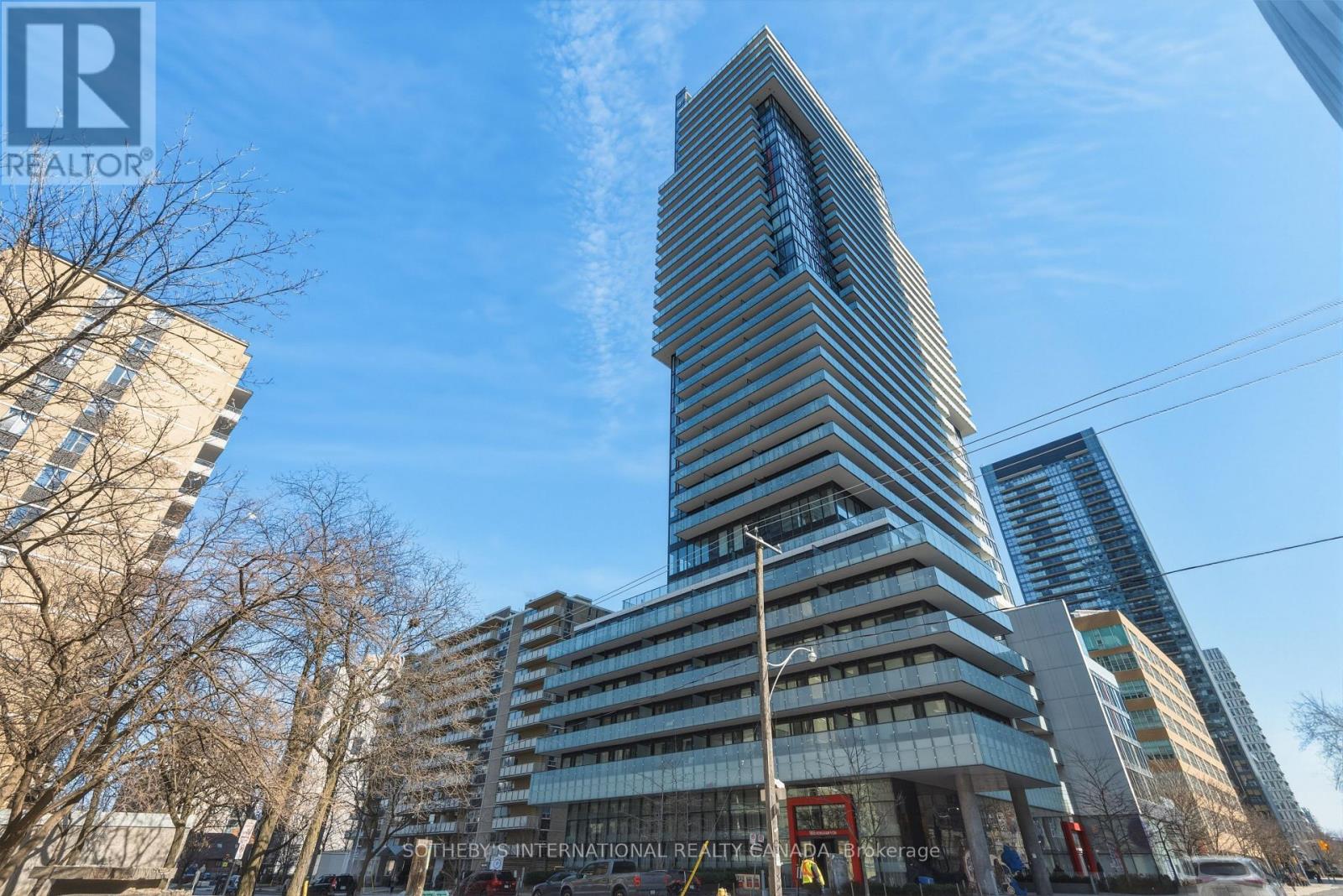 1101 - 185 Roehampton Avenue, Toronto, Ontario  M4C 0C6 - Photo 40 - C12979262