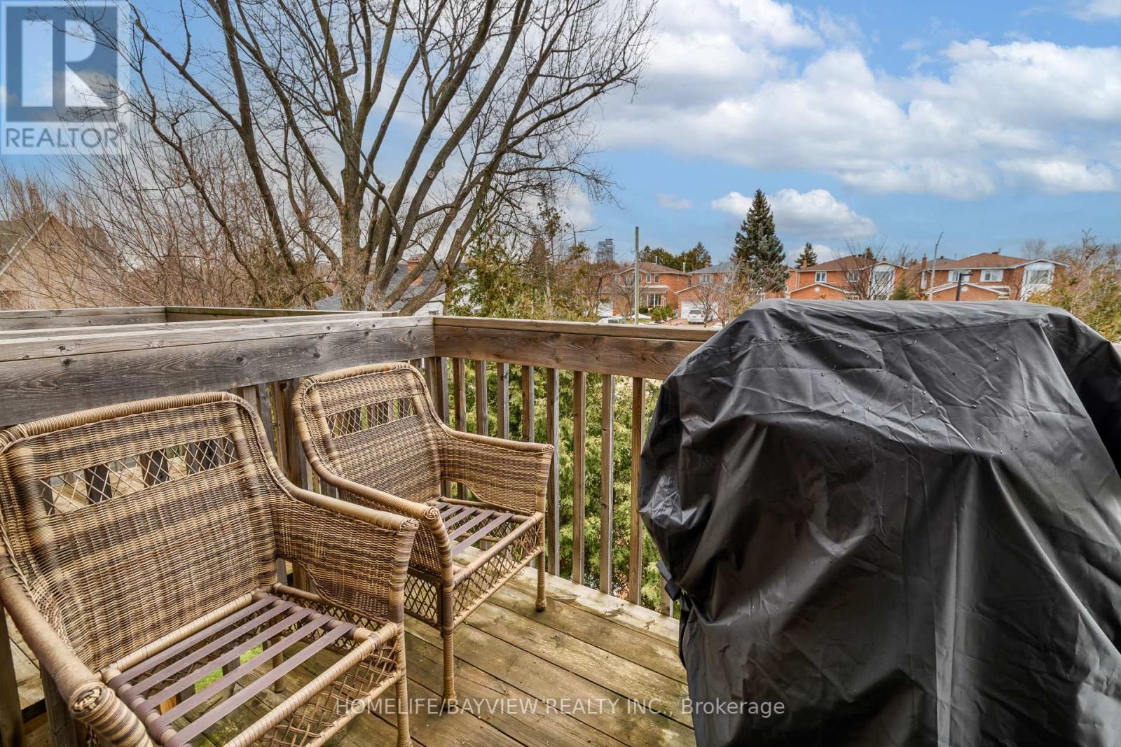 12 Genuine Lane, Richmond Hill, Ontario  L4B 0E5 - Photo 23 - N12960844