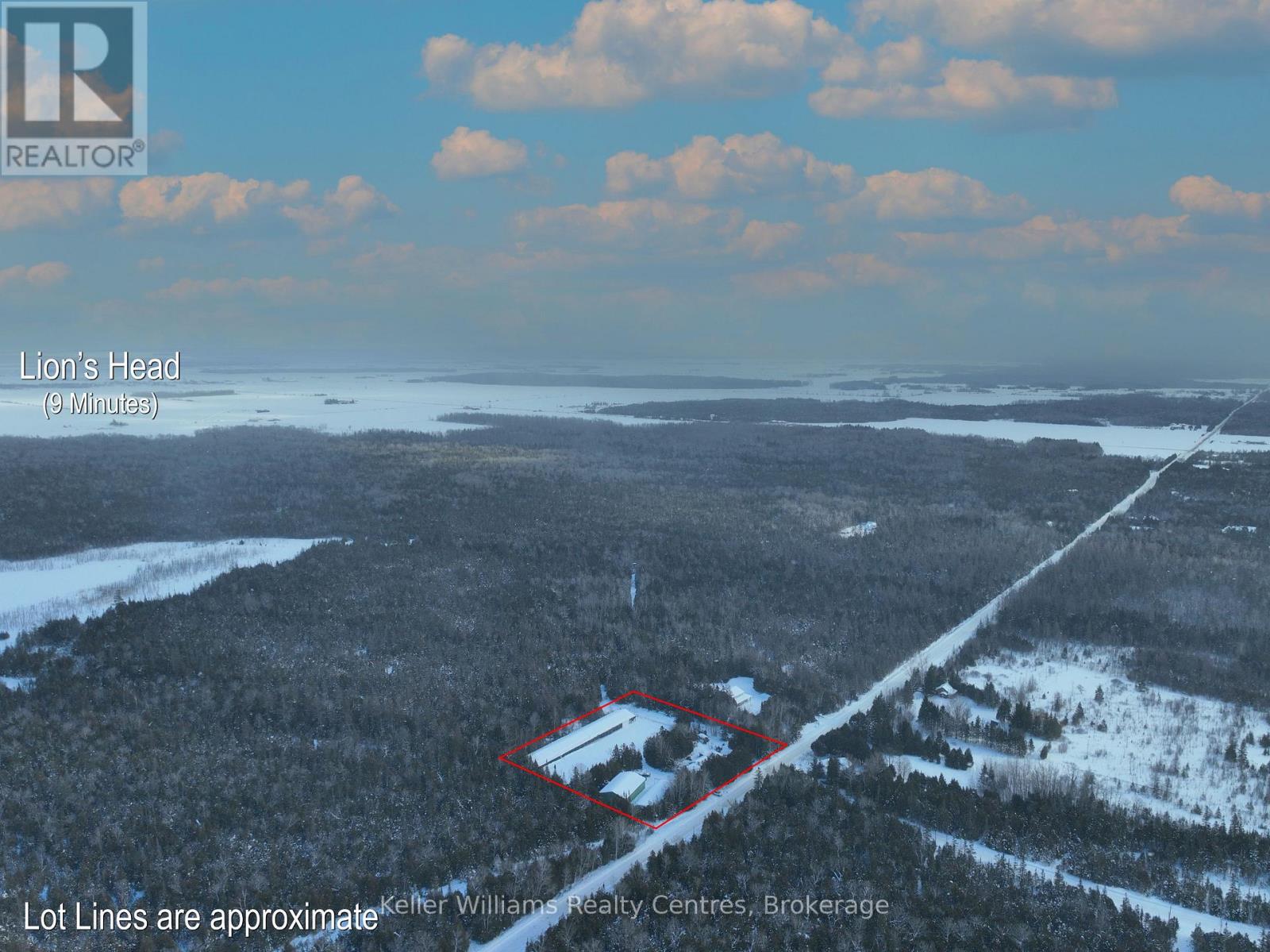 158 Stokes Bay Road, Northern Bruce Peninsula, Ontario  N0H 1W0 - Photo 42 - X12803074