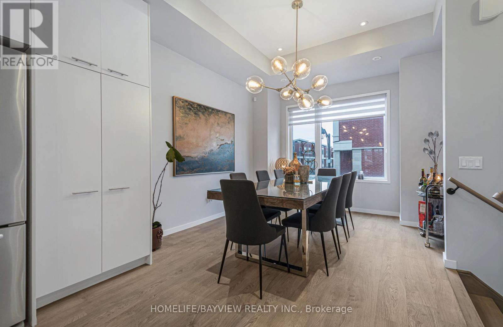 12 Genuine Lane, Richmond Hill, Ontario  L4B 0E5 - Photo 6 - N12960844