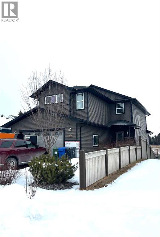 5722 45 AvenueClose, rocky mountain house, Alberta