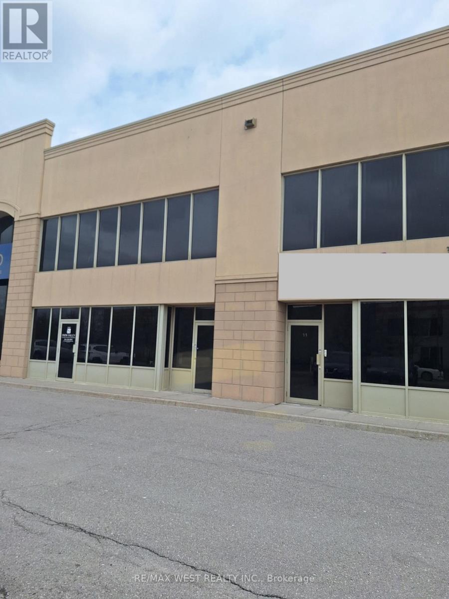 11 - 8750 JANE STREET, Vaughan, Ontario