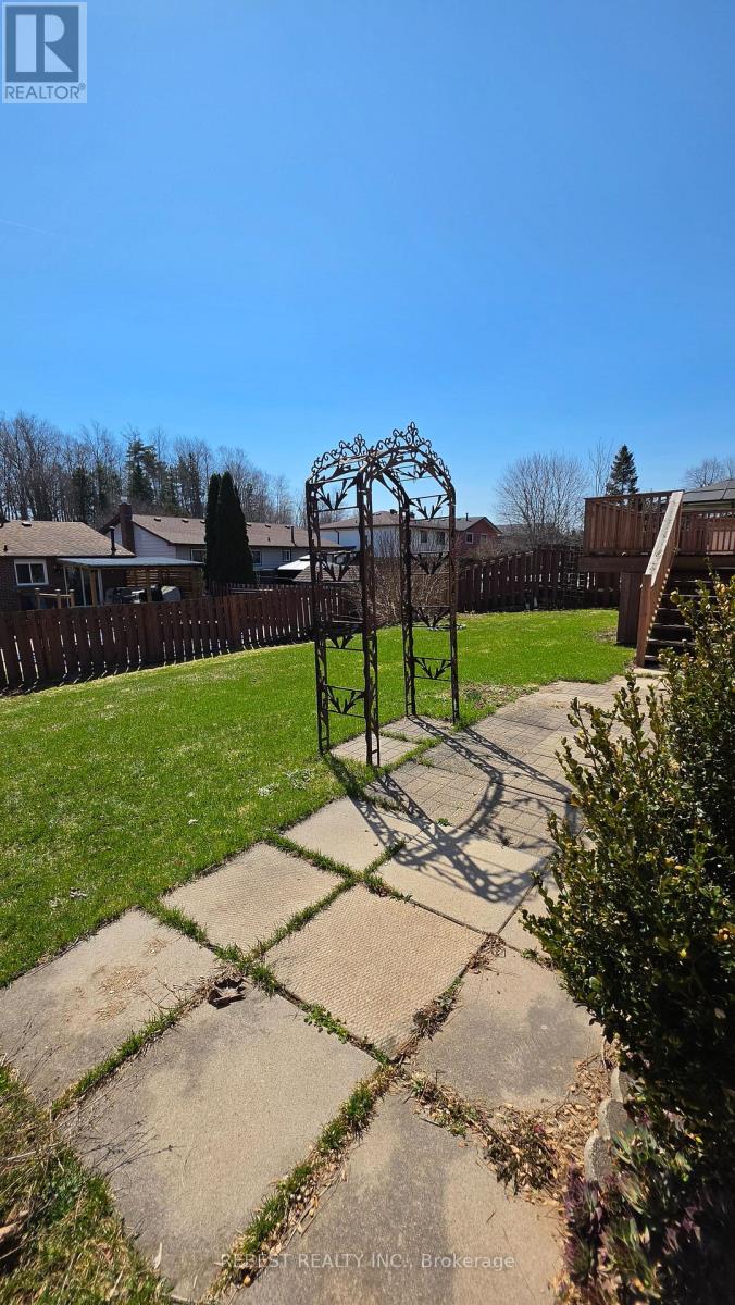 98 Cobblehill Road, Halton Hills, Ontario  L7J 1P3 - Photo 47 - W13003330