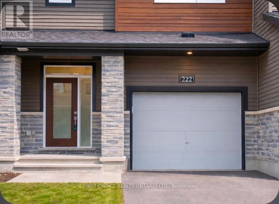 222 Geyser Place, Ottawa, Ontario  K2J 6P1 - Photo 2 - X12988206