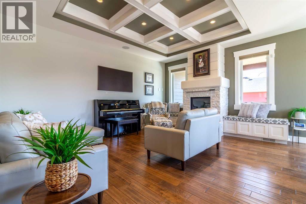 126 Riverine Lane W, Lethbridge, Alberta  T1K 5V6 - Photo 8 - A2301298