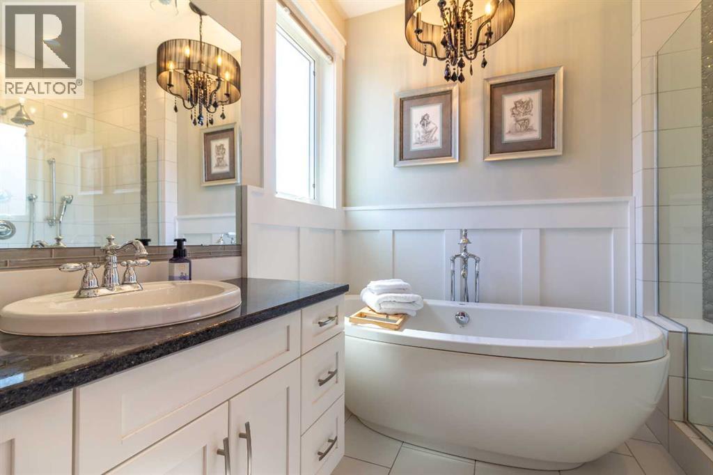 126 Riverine Lane W, Lethbridge, Alberta  T1K 5V6 - Photo 19 - A2301298