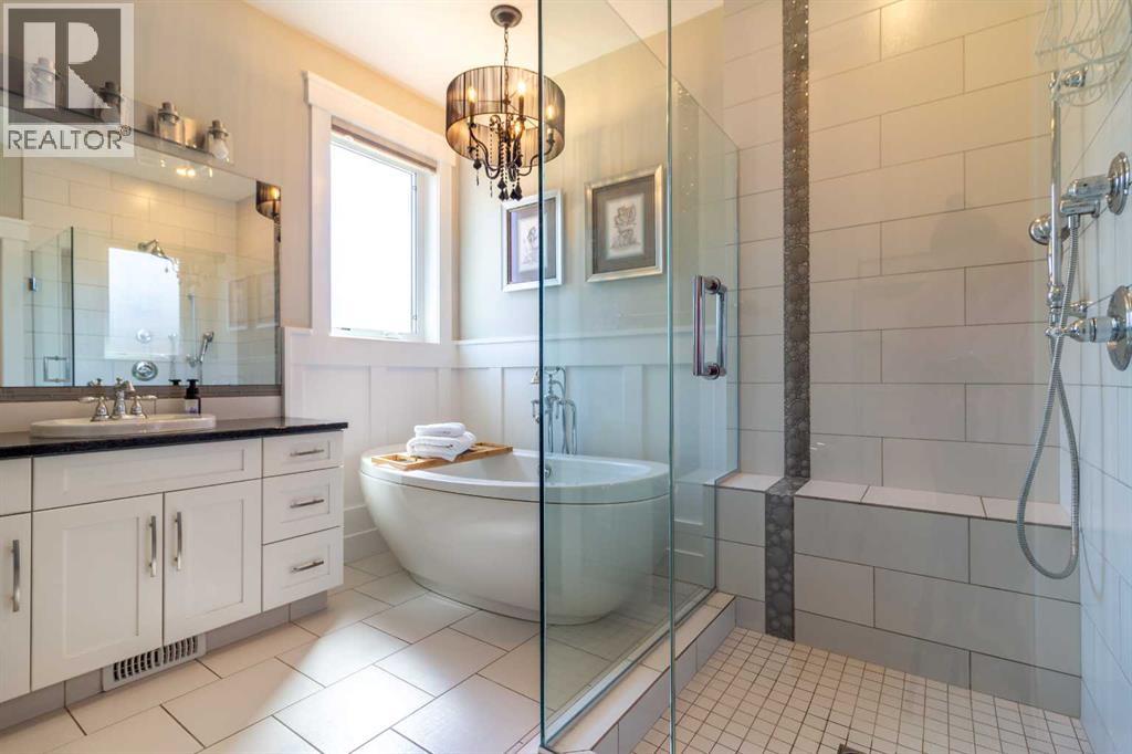 126 Riverine Lane W, Lethbridge, Alberta  T1K 5V6 - Photo 17 - A2301298