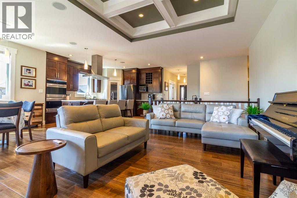 126 Riverine Lane W, Lethbridge, Alberta  T1K 5V6 - Photo 10 - A2301298