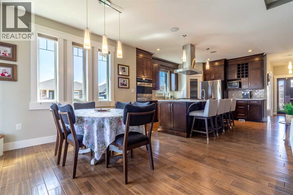 126 Riverine Lane W, Lethbridge, Alberta  T1K 5V6 - Photo 15 - A2301298